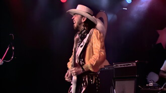 Stevie Ray Vaughan and Double Trouble: Live at Montreux 1985 Trailer