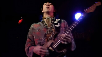 Stevie Ray Vaughan & Double Trouble: Live at the El Mocambo Trailer