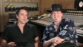 Stevie Ray Vaughan and Double Trouble: Pride and Joy Trailer