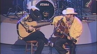 Stevie Ray Vaughan and Lonnie Mack: Live at the American Caravan TV Show Trailer