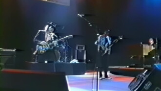Stevie Ray Vaughan - Boogie With Stevie Trailer