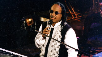 Stevie Wonder: A Night Of Wonder Live in London Trailer