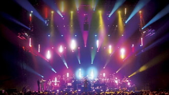 Stevie Wonder: Live at Last Trailer