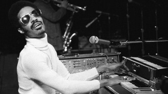 Stevie Wonder Live Musikladen Trailer