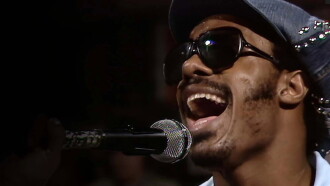 Stevie Wonder Live Musikladen Trailer