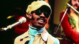 Stevie Wonder : Visionnaire et prophète Trailer