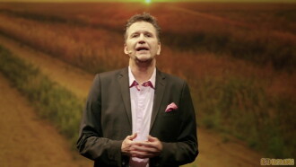 Stewart Francis: Pun Gent Trailer