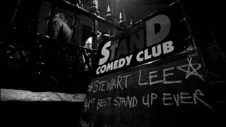 Stewart Lee: 41st Best Stand-Up Ever! Trailer