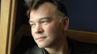 Stewart Lee: 90s Comedian Trailer