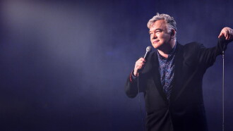 Stewart Lee, Basic Lee: Live at The Lowry Trailer