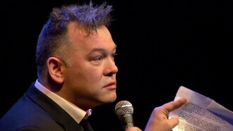 Stewart Lee: If You Prefer a Milder Comedian, Please Ask for One Trailer