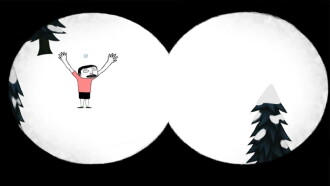 Sticky Ends Trailer