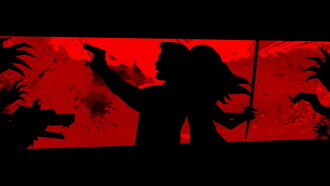 Stiff Trailer