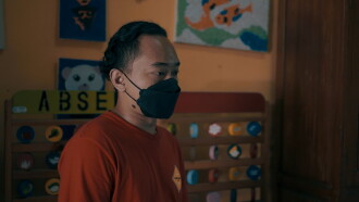 Stigma Coffee Trailer