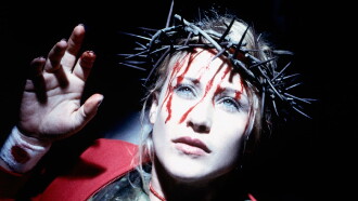 Stigmata Trailer