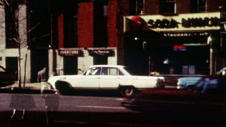 Still Trailer