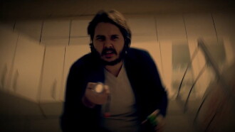 Still Awake Trailer