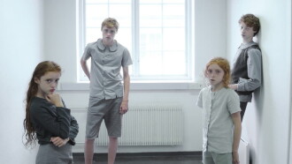 Still Birds Trailer