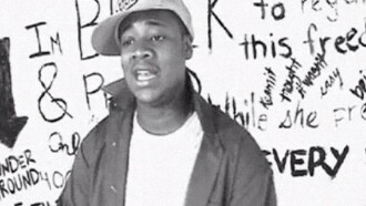 Still Black: A Portrait of Black Transmen Trailer