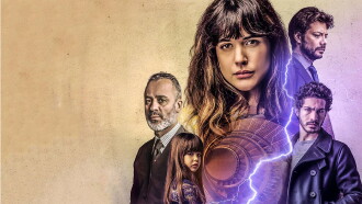 Still Burning Trailer
