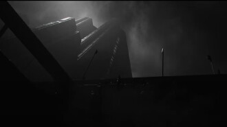 Still Here Trailer