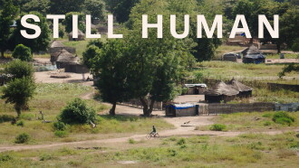Still Human Trailer
