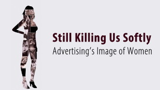 Still Killing Us Softly: Advertising's Image of Women Trailer