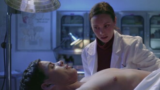 Still Life Trailer