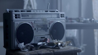 Still Life Trailer
