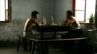Still Life Trailer