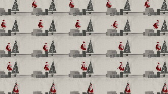 Still, the Christmas Trailer