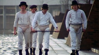 Still Tickin': The Return of 'A Clockwork Orange' Trailer