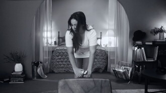 Still Untitled/Encore sans titre Trailer