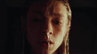 Still Waters Trailer