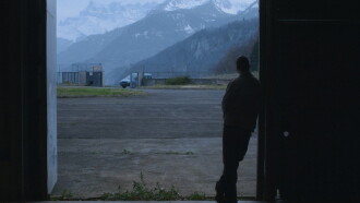 Still Working Trailer