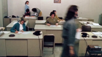 Still Working 9 to 5 Trailer