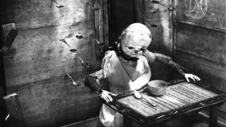 Stille Nacht I: Dramolet Trailer
