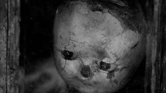 Stille Nacht I: Dramolet Trailer