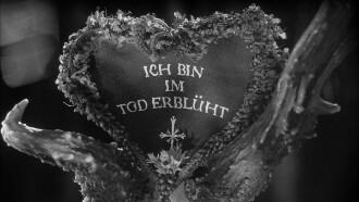 Stille Nacht III: Tales from Vienna Woods Trailer