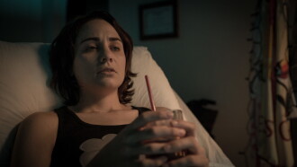 Stine Trailer