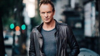 Sting: 57th and 9th - The Interviews Trailer