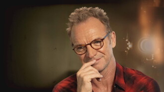 Sting: A Free Man Trailer
