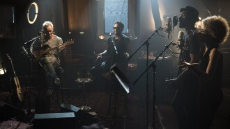 Sting & Shaggy au Château d'Hérouville Trailer