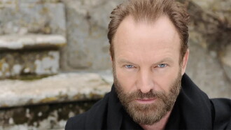 Sting - If On A Winter's Night Trailer