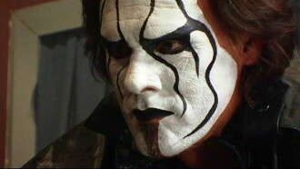 Sting: Moment of Truth Trailer