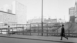 Stockholm 1960-1969 Trailer