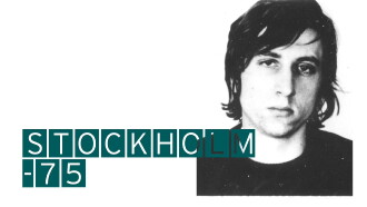 Stockholm - 75 Trailer