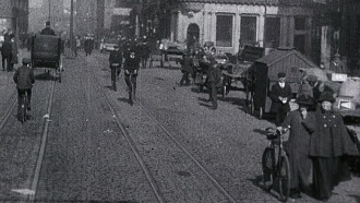 Stockton-on-Tees Trailer