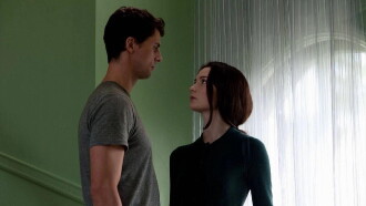 Stoker Trailer