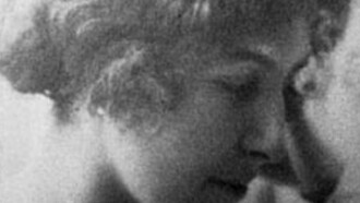 Stolen Apples for Karen Blixen Trailer